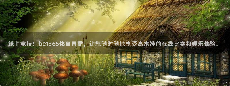 黑白体育：线上竞技！bet365体育直播，让您随时随地享受高水准的在线比赛和娱乐体验。