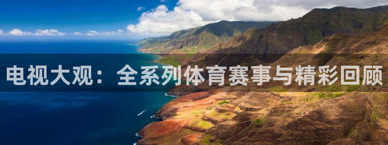 黑白直播体育ufc：电视大观：全系列体育赛事与精彩回顾