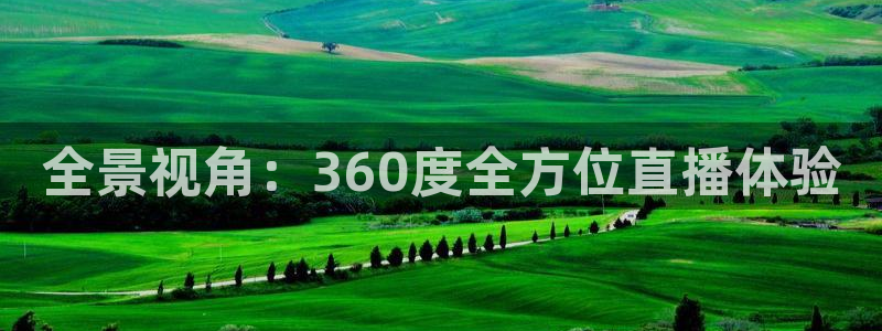 黑白直播nba在线播放：全景视角：360度全方位直播体验